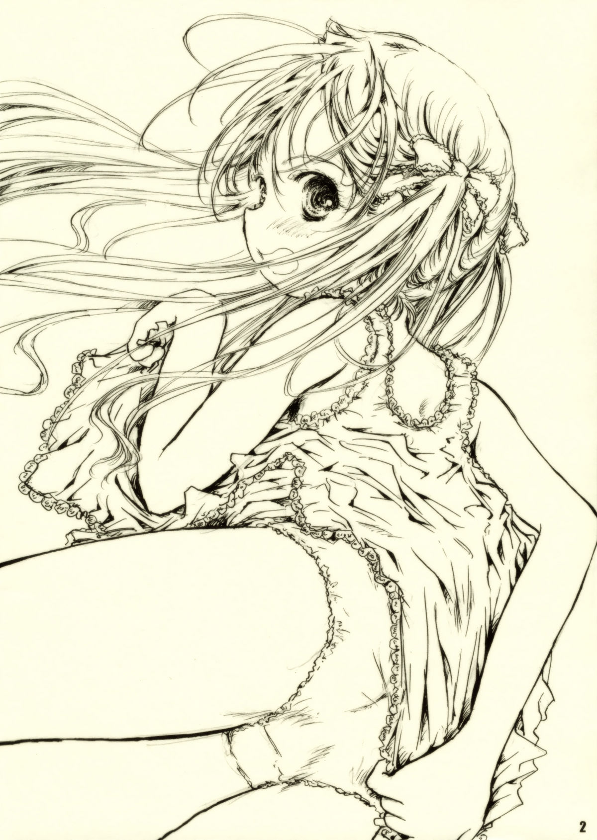 Happy Calendar page 2 full