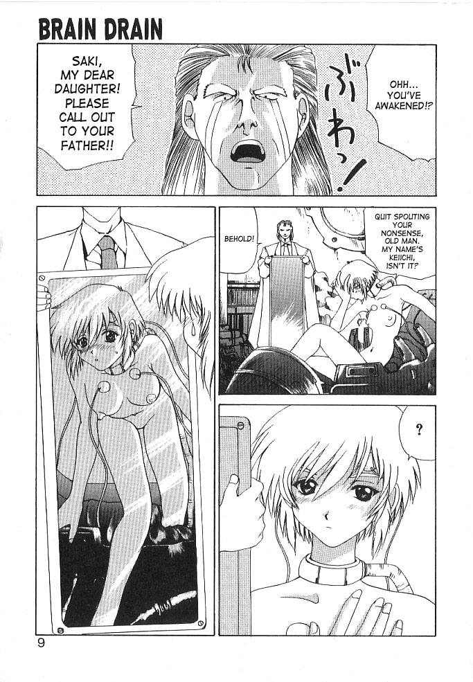 Brain Drain page 7 full