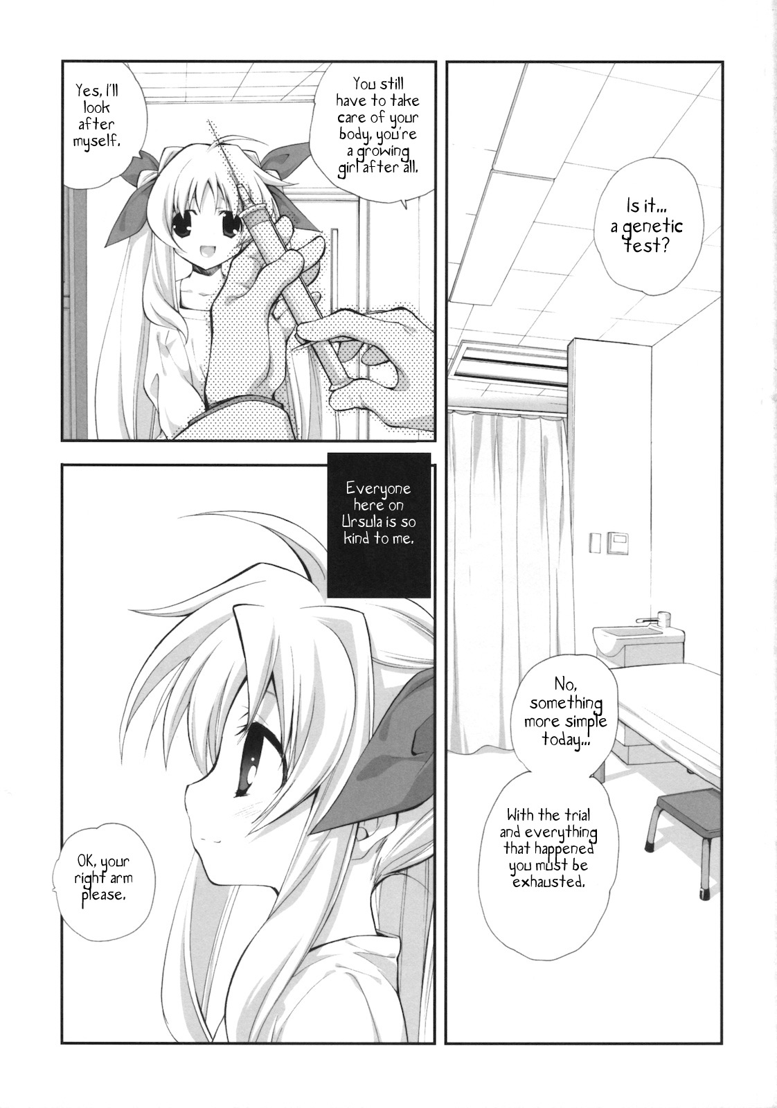 Citron Ribbon 28 page 4 full