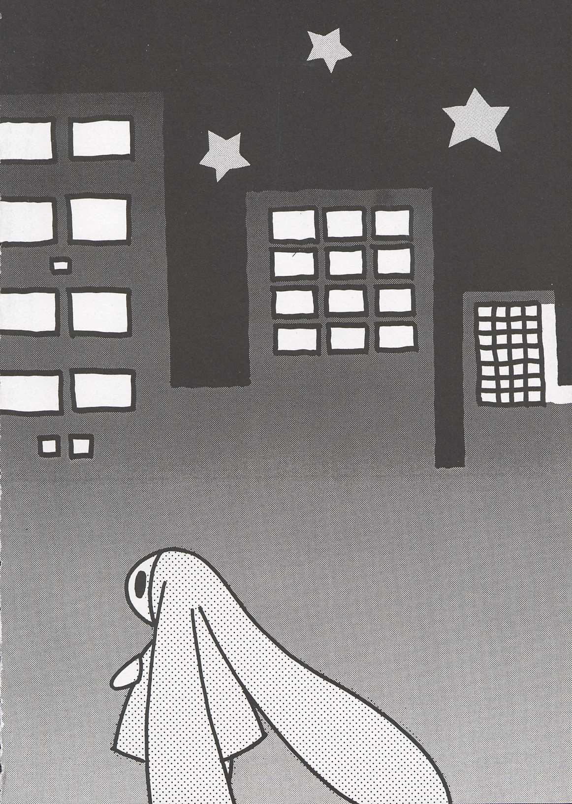 Chii Chii Chii Vol.1 page 4 full