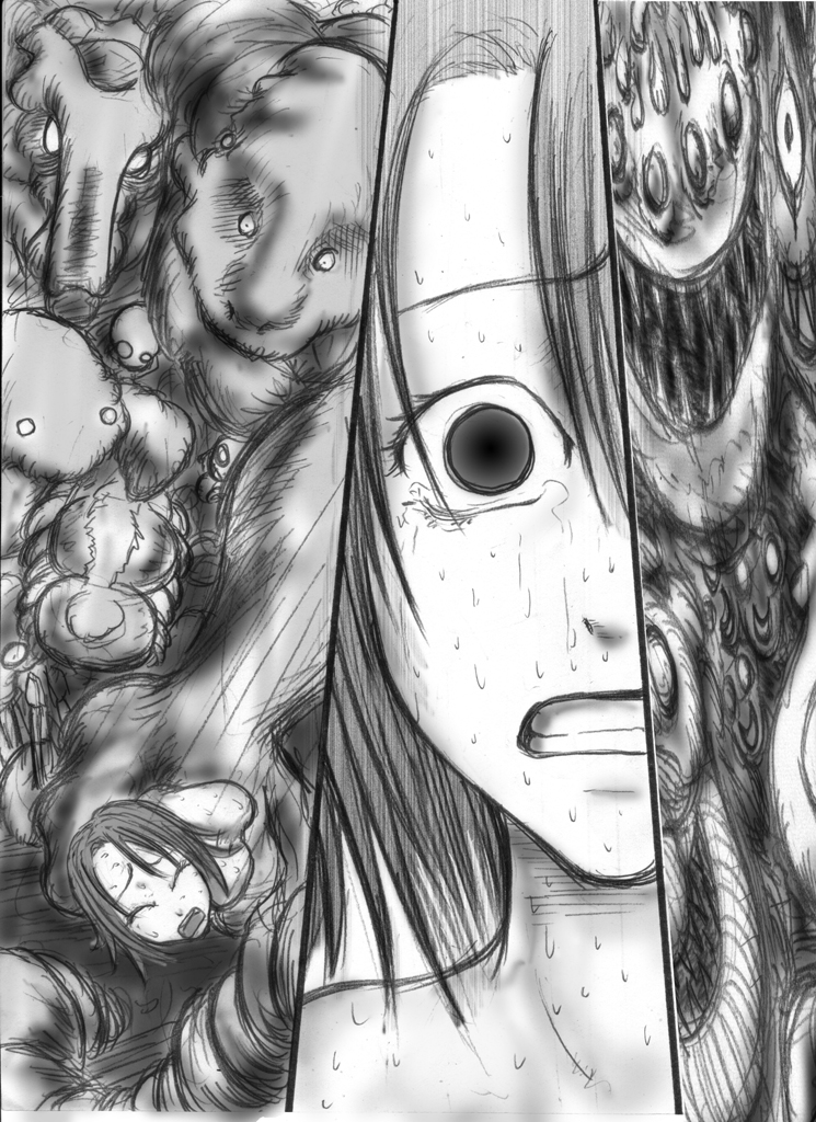 Shokushu Matsuri Yuna Ikenie Kanshasai page 10 full