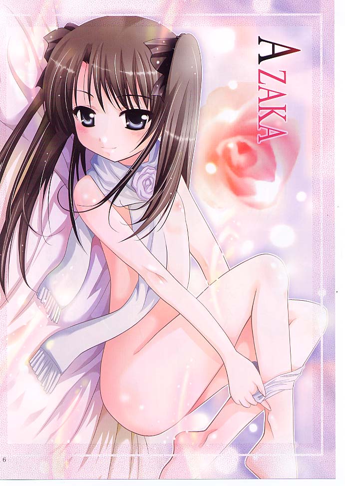 MOUSOU Mini Theater 27 page 5 full