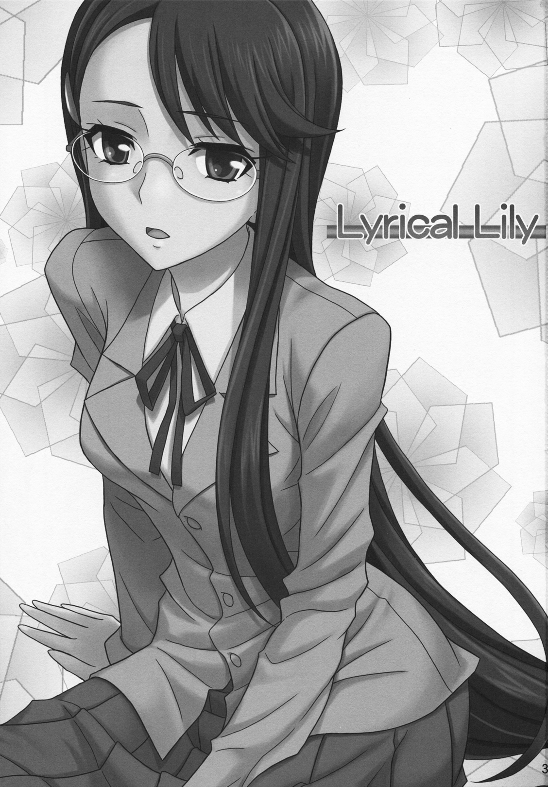 Lyrical Lily page 2 full