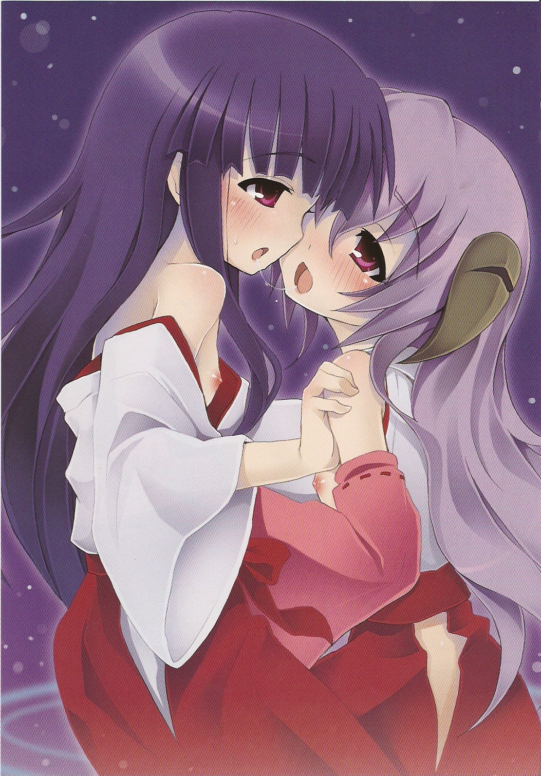 Hinamizawa Teishoku <B Lunch> page 3 full