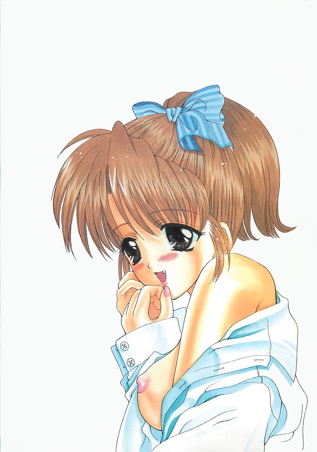 TABOO -Abunai Renai page 5 full