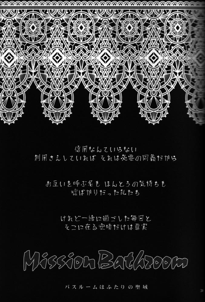 Mission Bathroom page 2 full