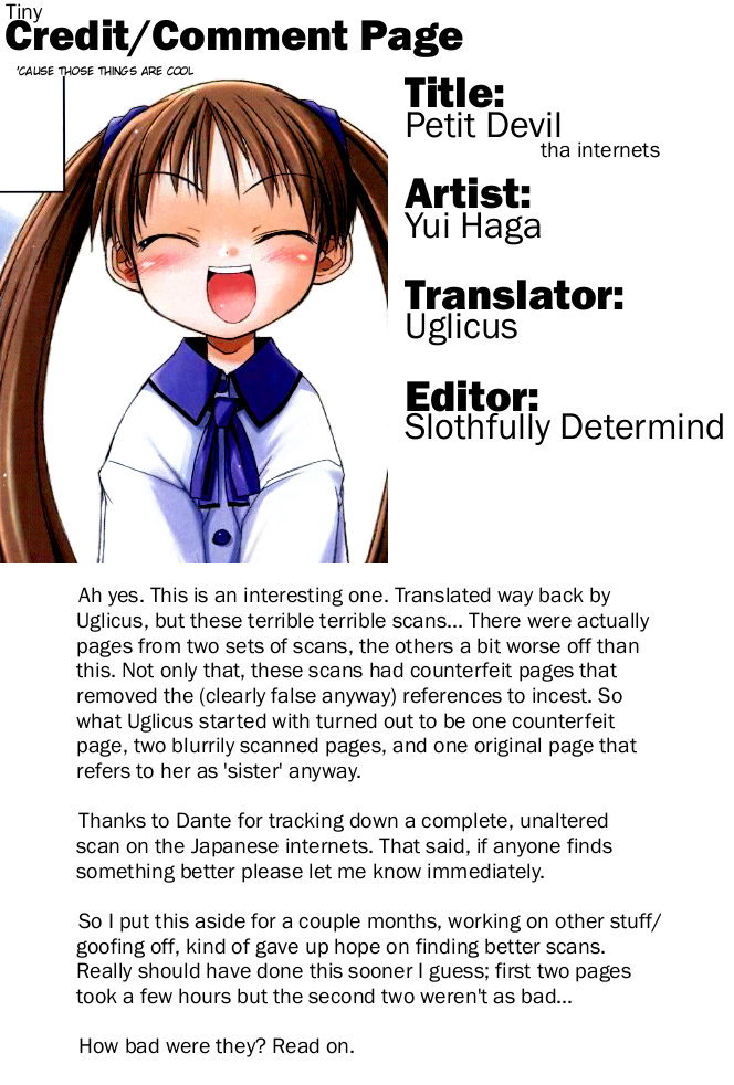 Petit Devil page 5 full