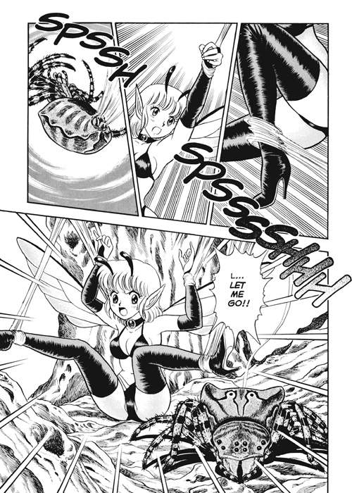 The New Bondage Fairies - Fairie Fetish 06 page 7 full