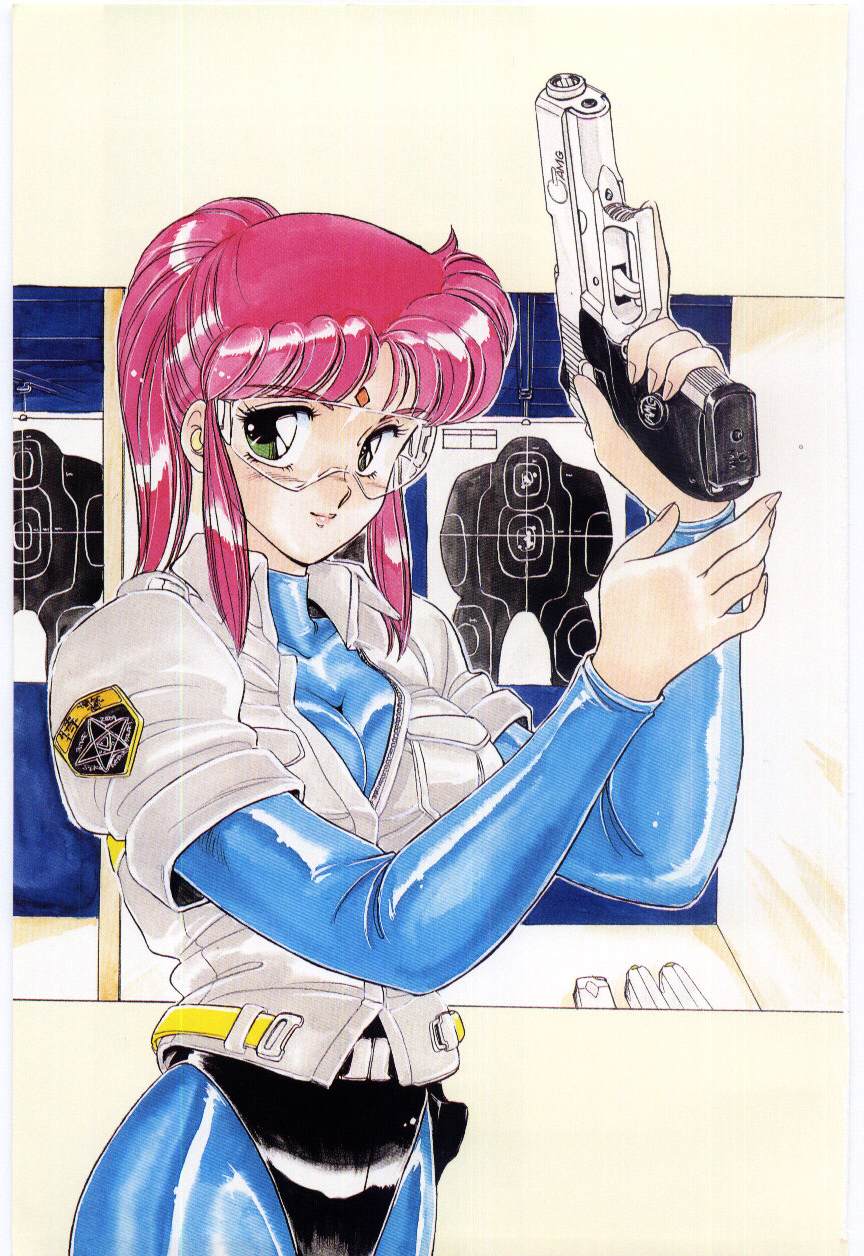 THE SWEET COP page 4 full