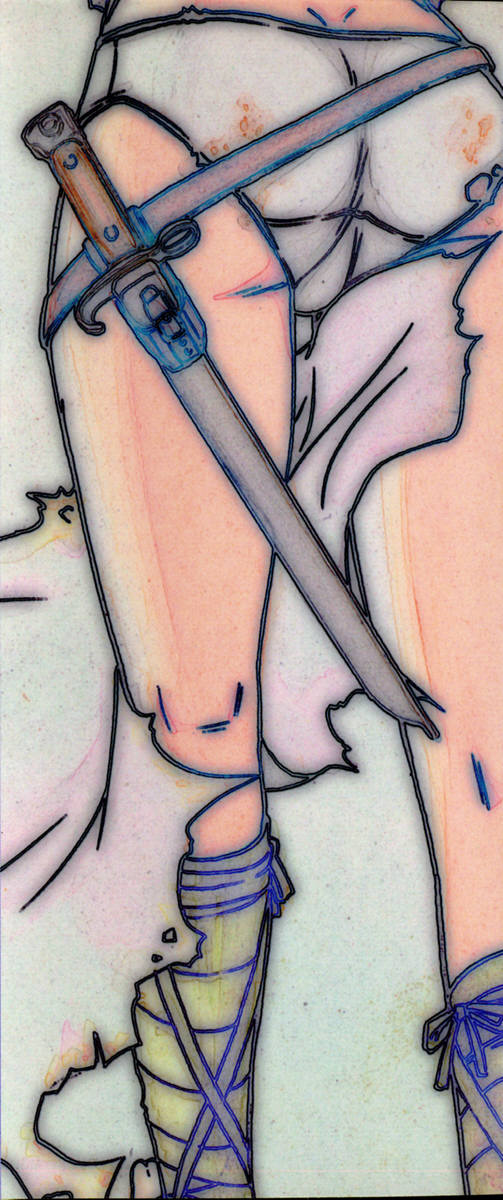 SURRENDER Onna no Koufuku page 4 full