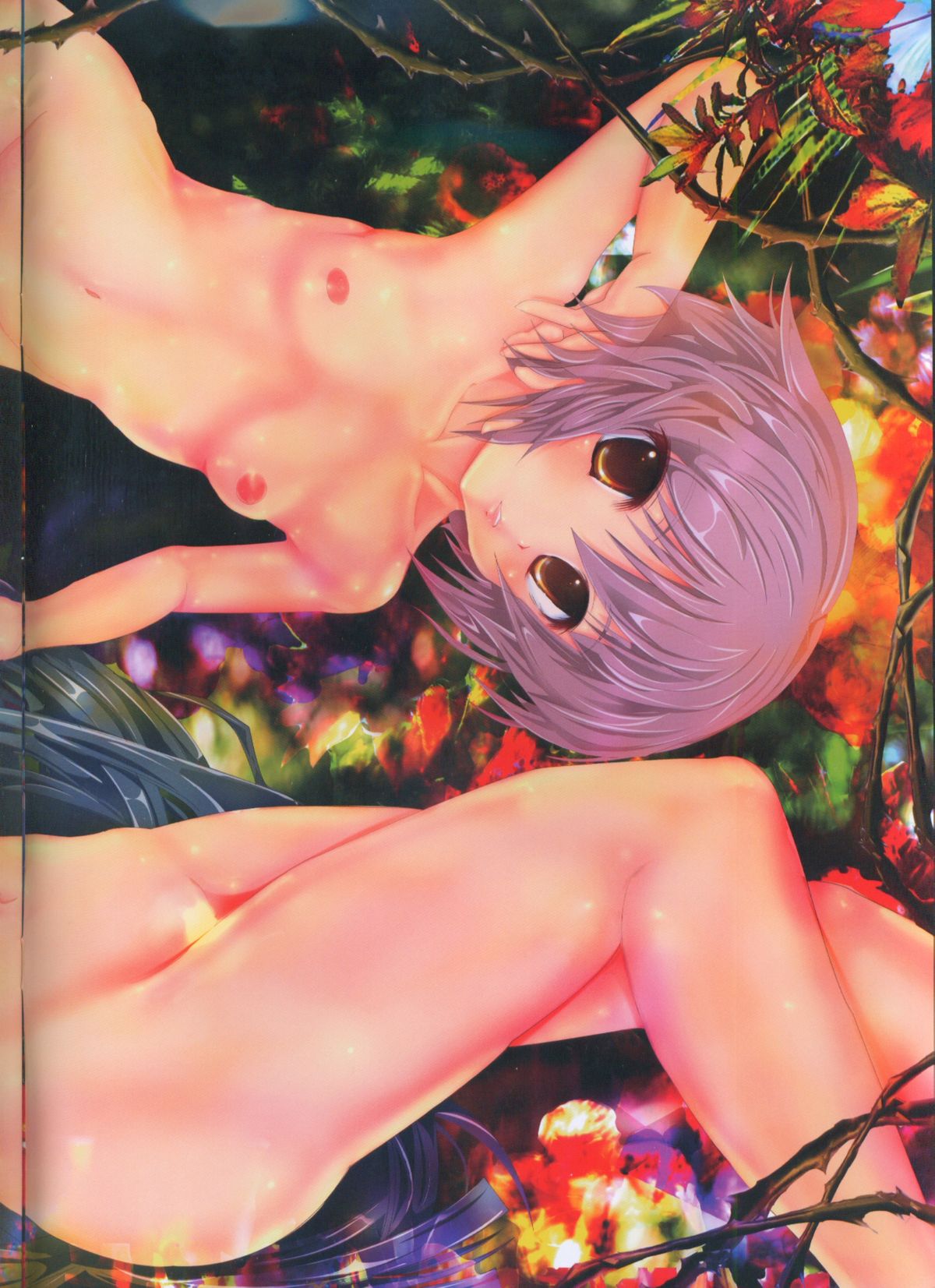 Shangri-la page 3 full