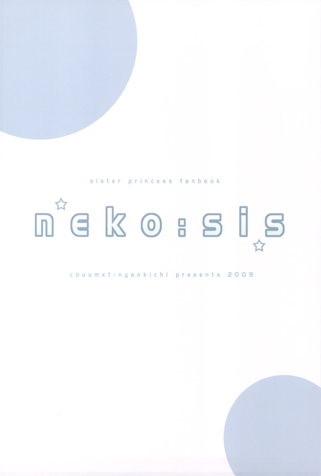 Neko:sis page 10 full