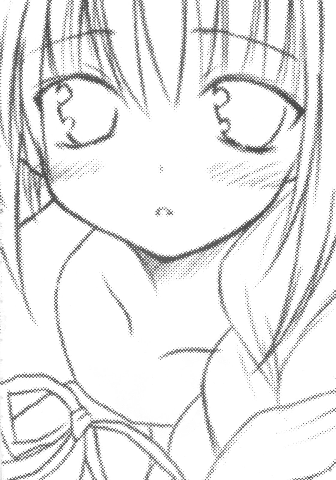 Wendy Wedding page 3 full