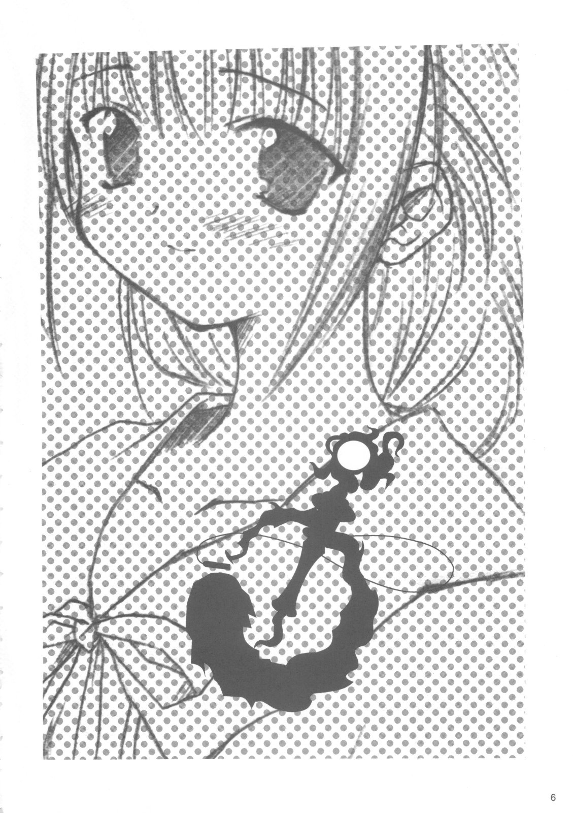 Wendy Wedding page 5 full