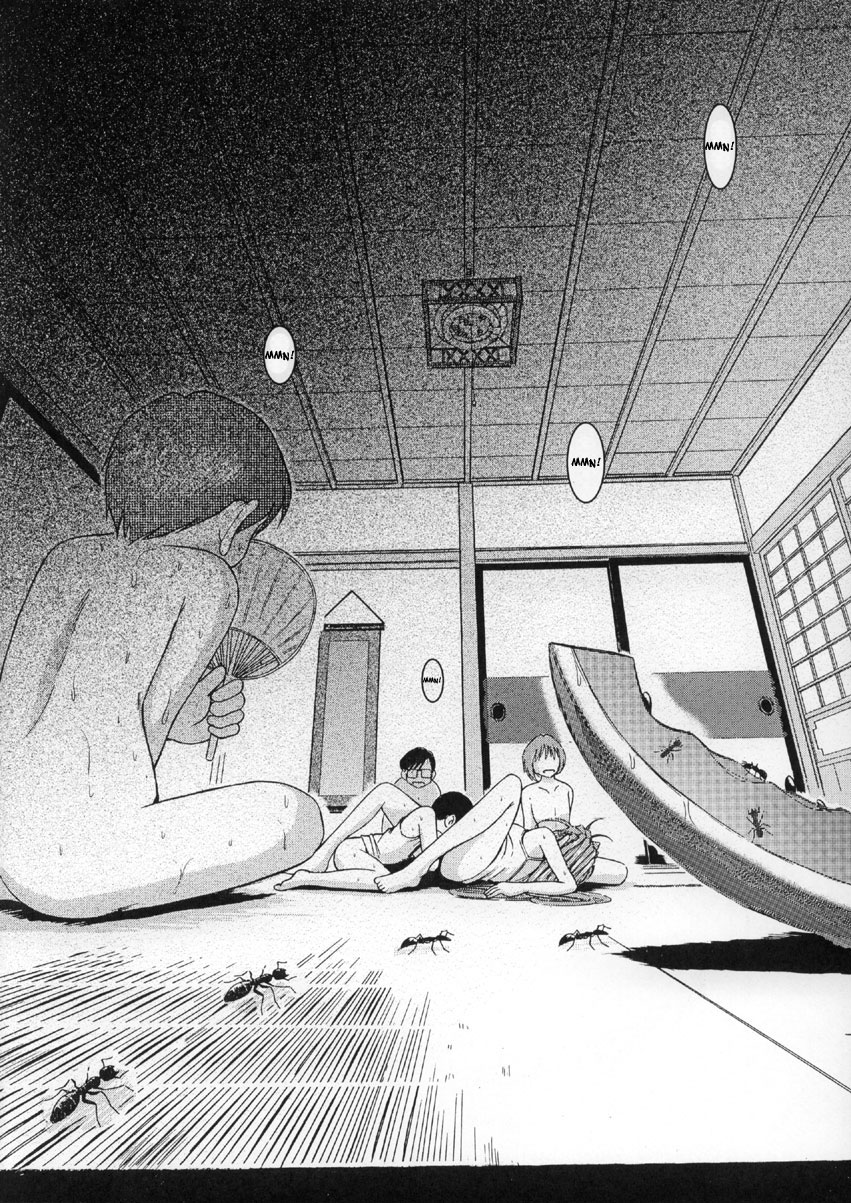 Midgard <wyrd> page 5 full