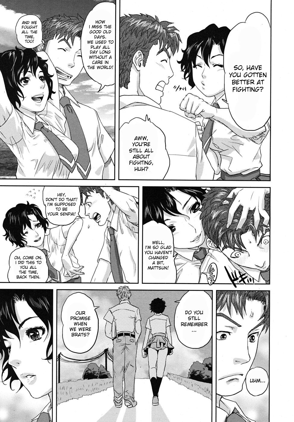 Summer Memories page 5 full