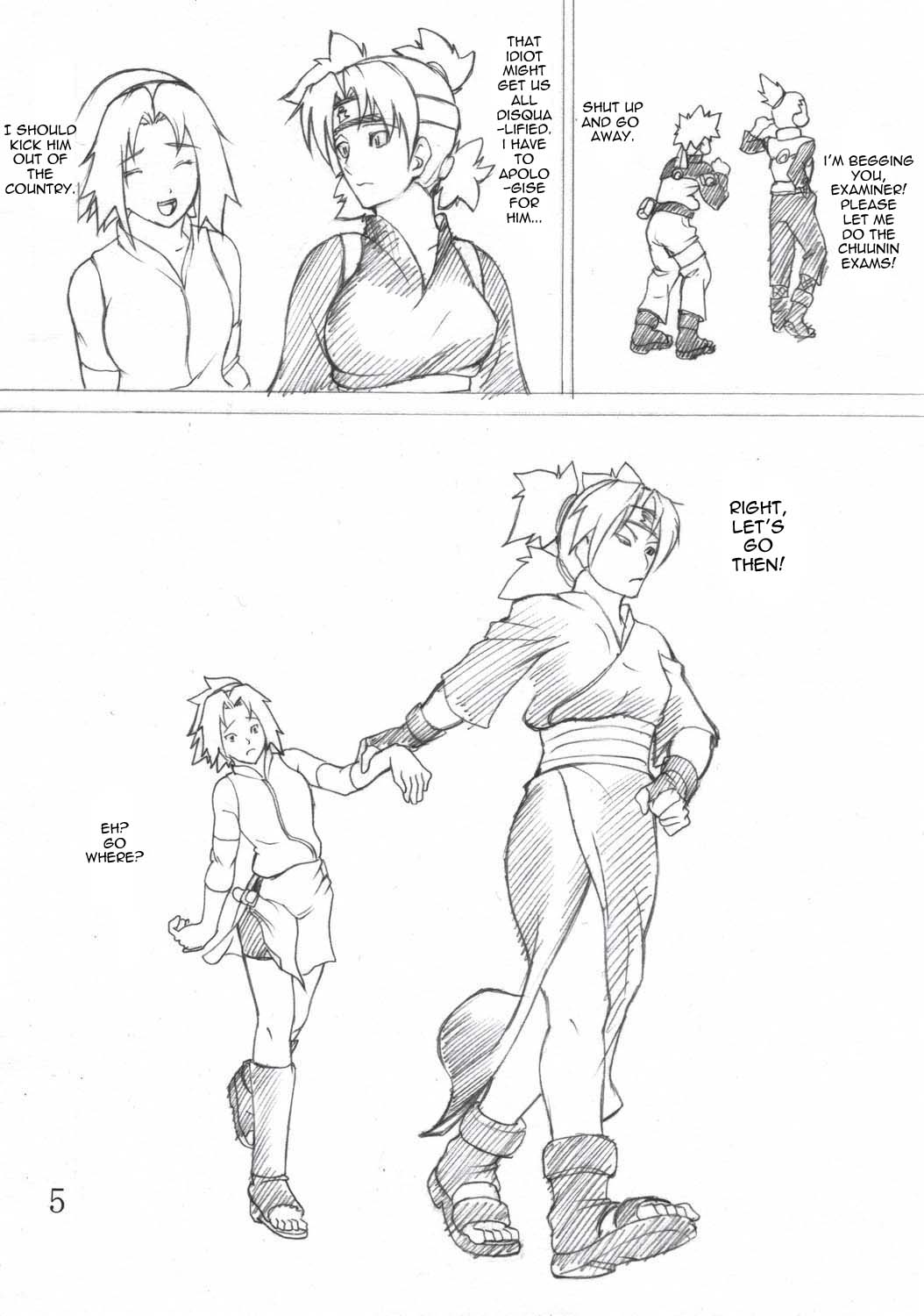 Giroutei "Nu" page 4 full