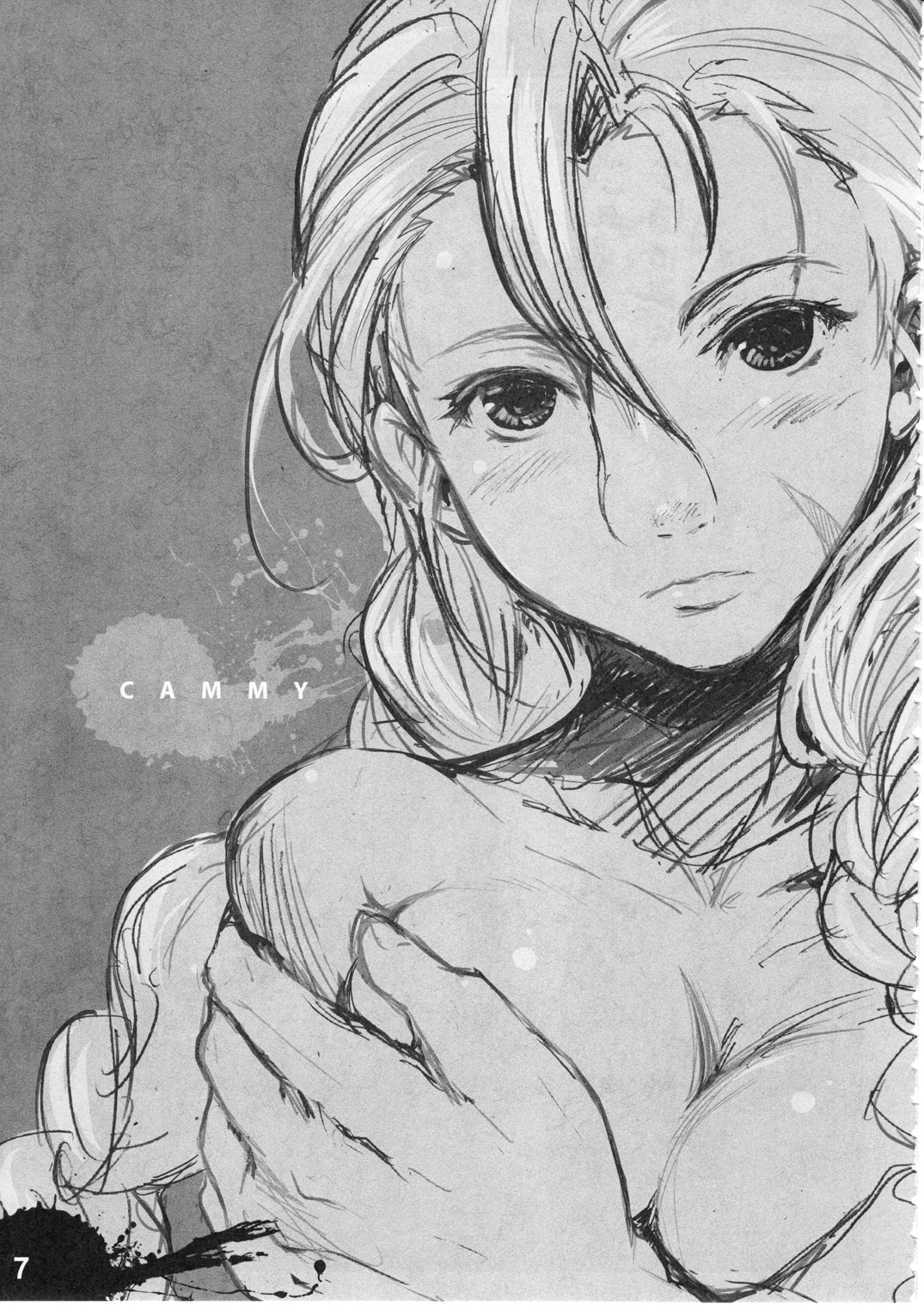 EroCos! - Ultra Erotic Fantasy Costume page 9 full