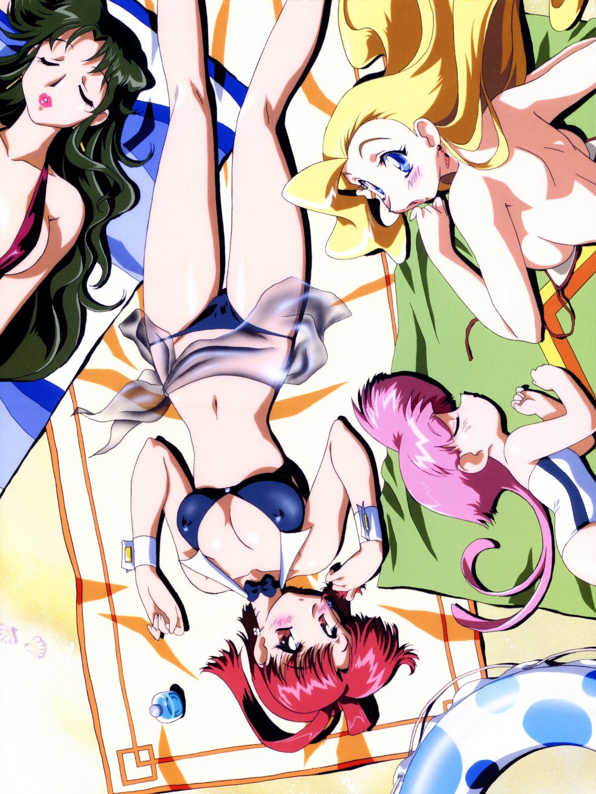 GGG.spotDX GALACTICA MAGNUM page 2 full