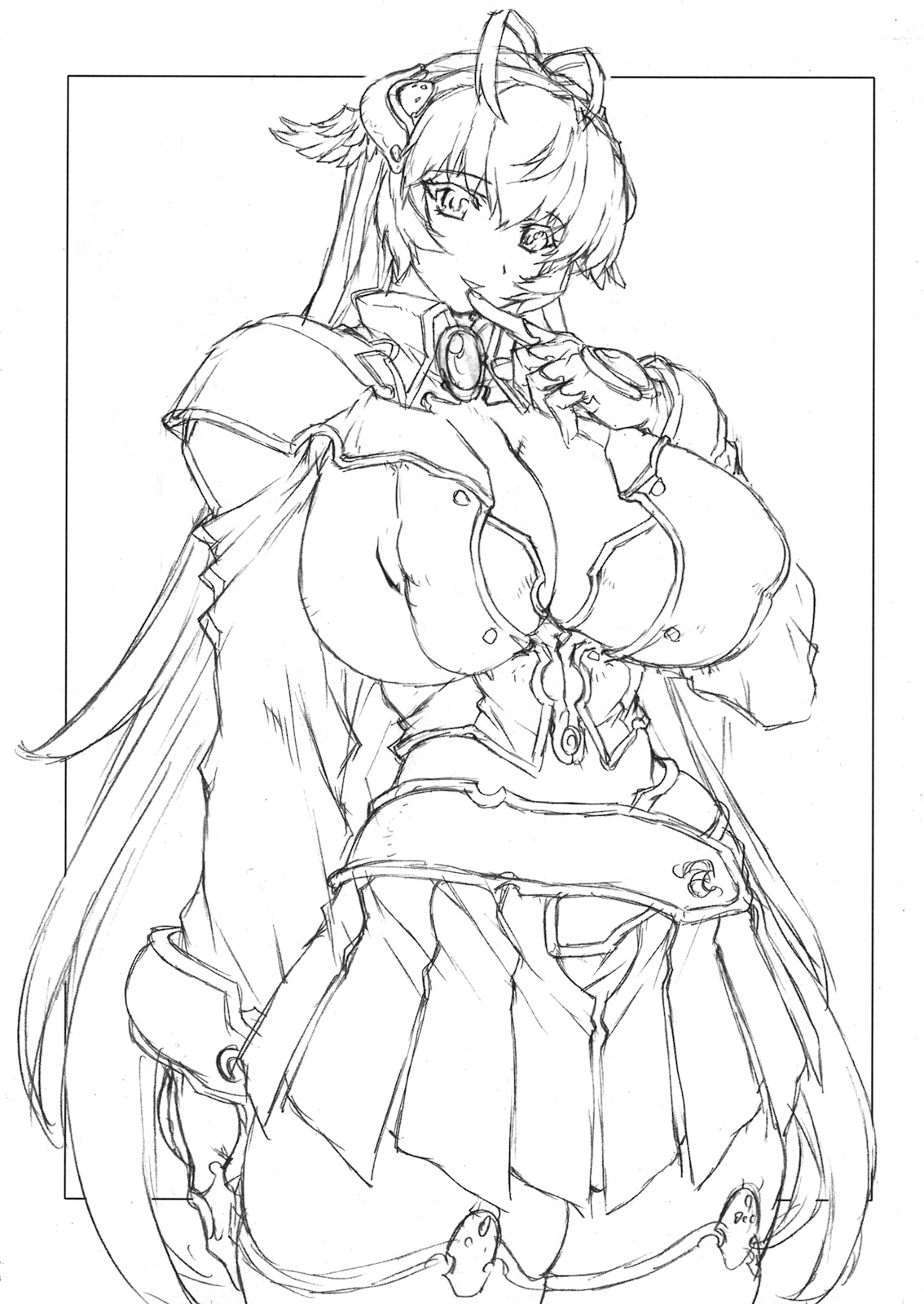 Omakebon page 8 full