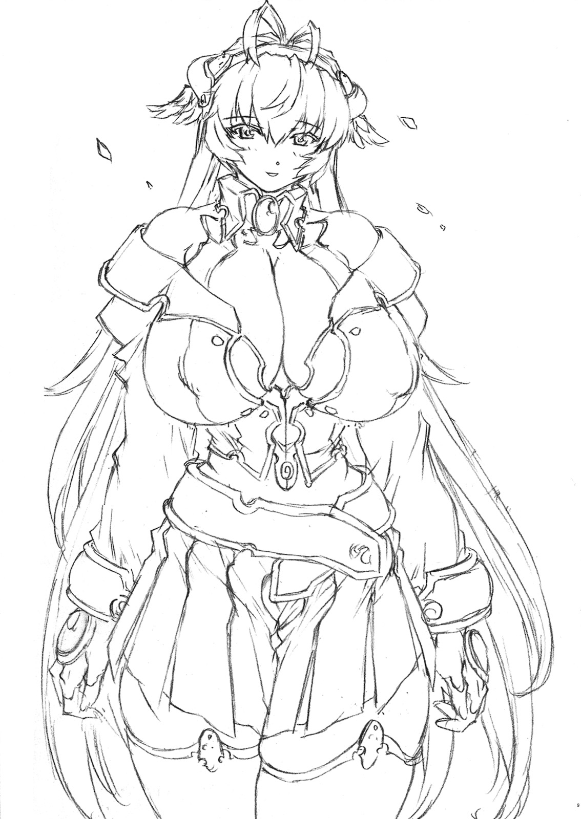 Omakebon page 9 full