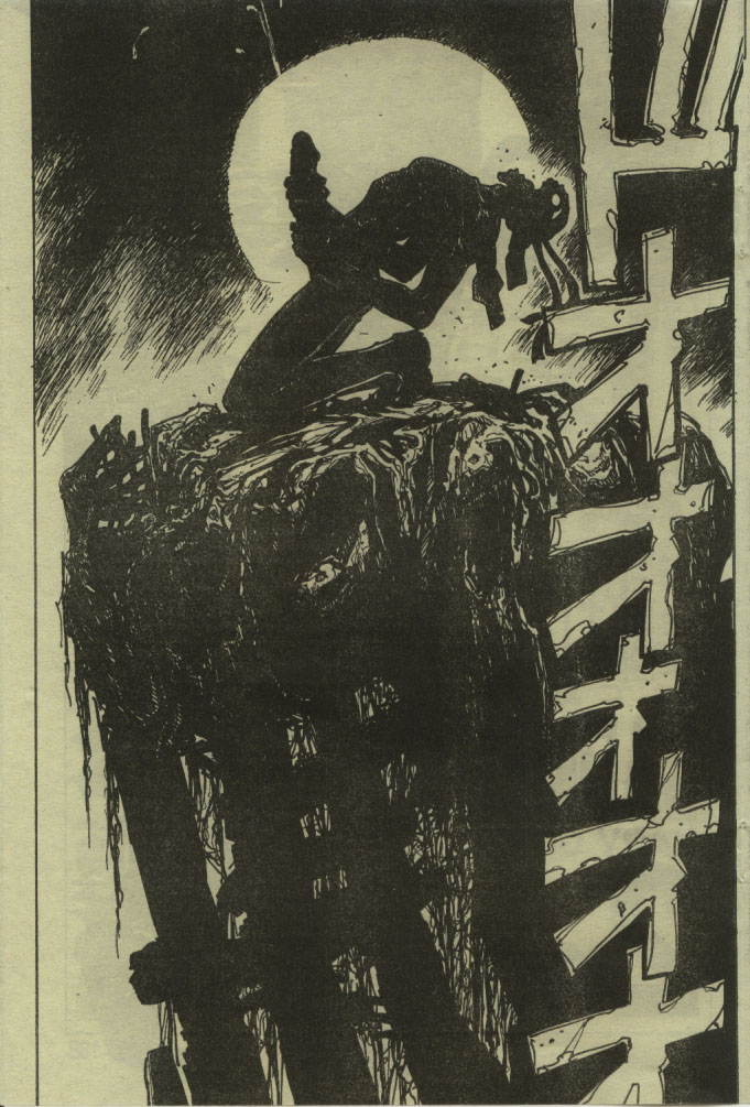 Badmen 2nd page 1 full