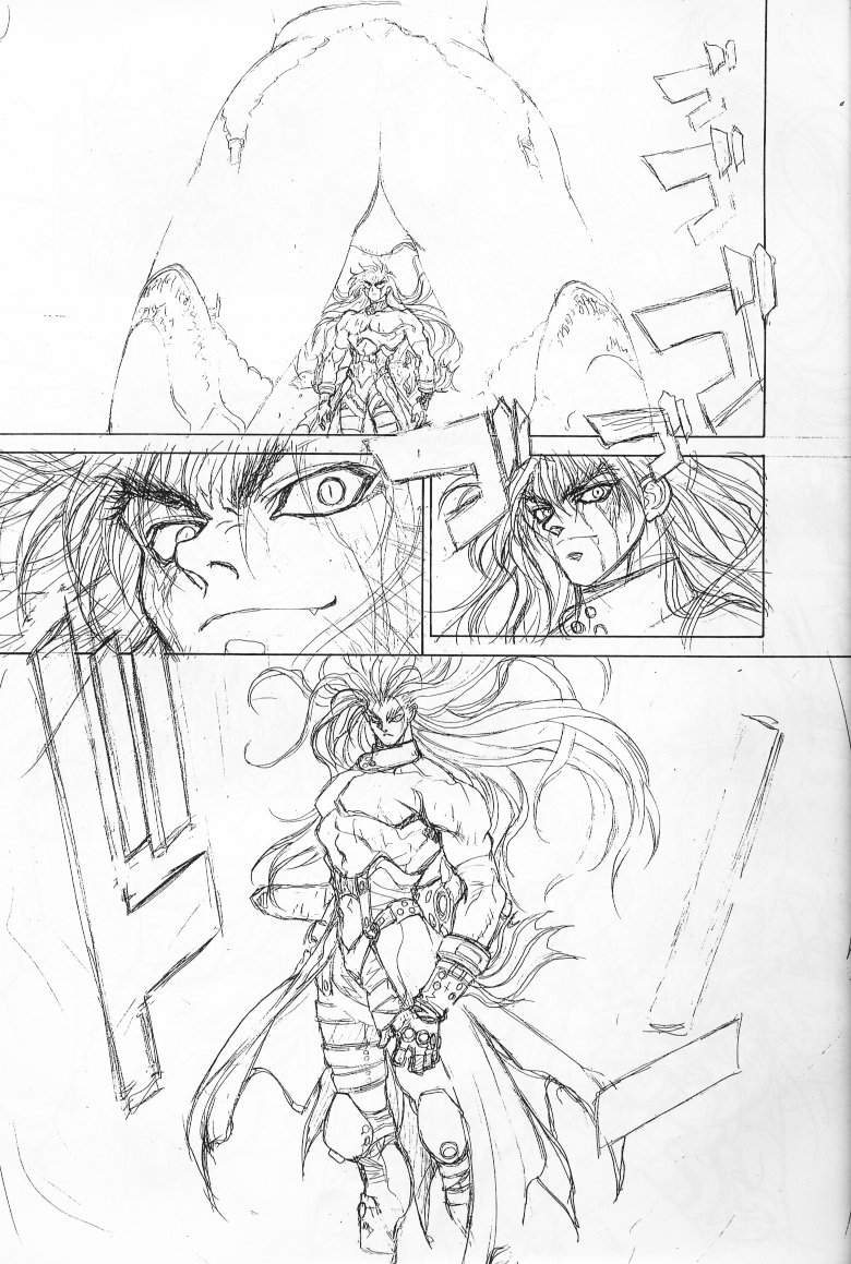 Shitae Ni page 4 full