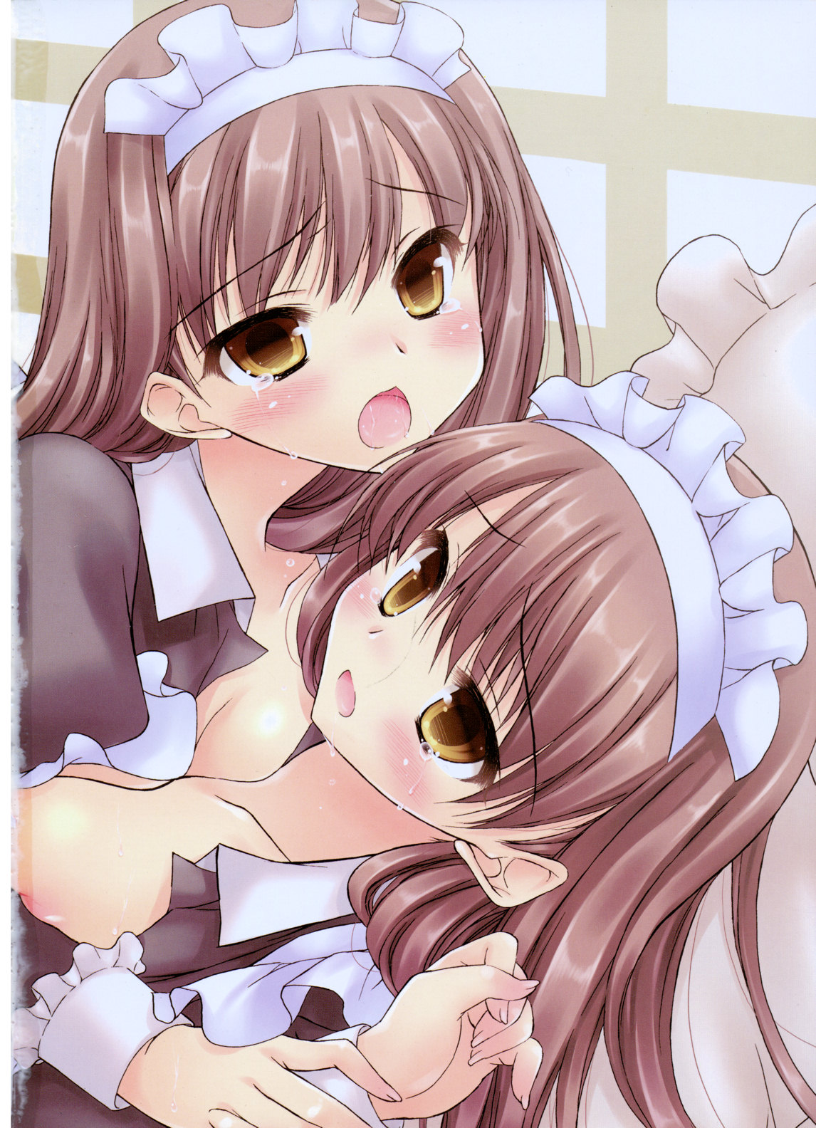 COMIC RiN 2011-03 page 2 full