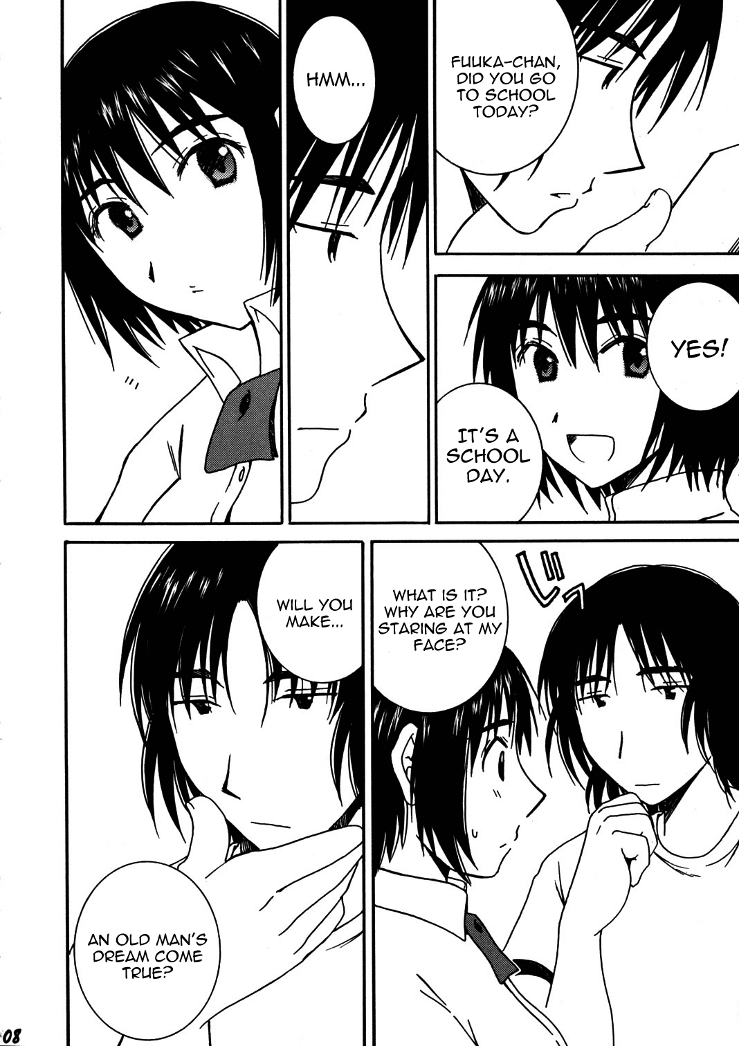 Otonari. page 7 full