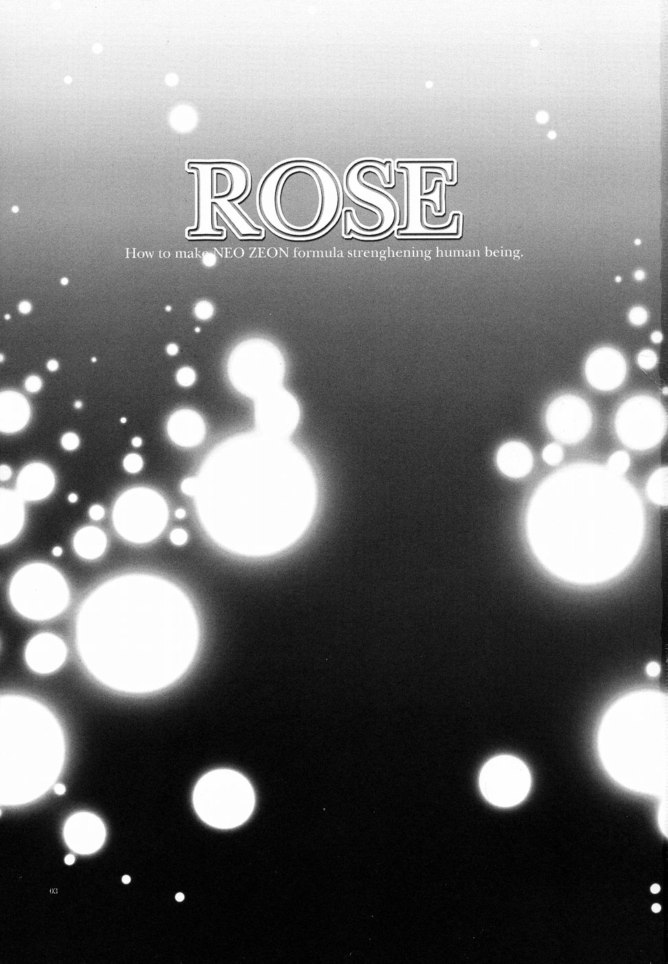 ROSE page 2 full