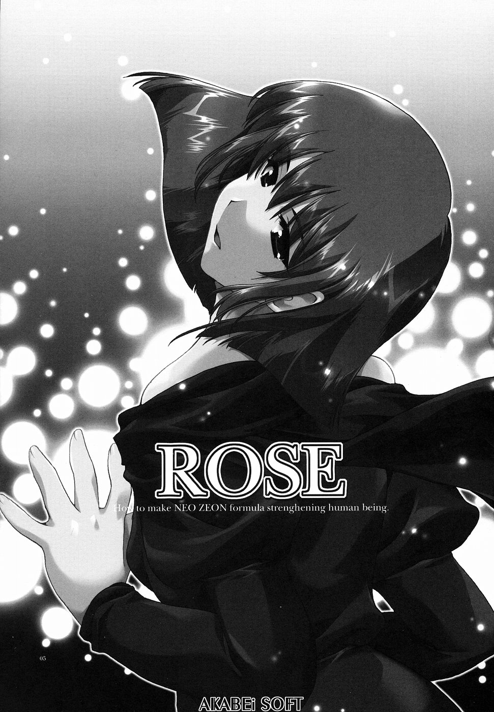 ROSE page 4 full