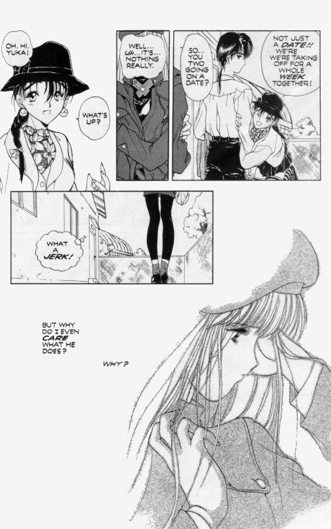 Temptation 02: Akira -Mirror- page 8 full