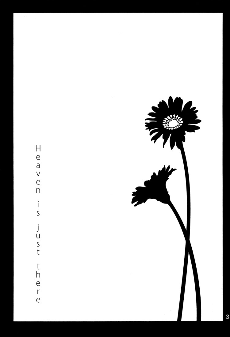 Tengoku wa Sugu Soko | Heaven is Just There page 2 full