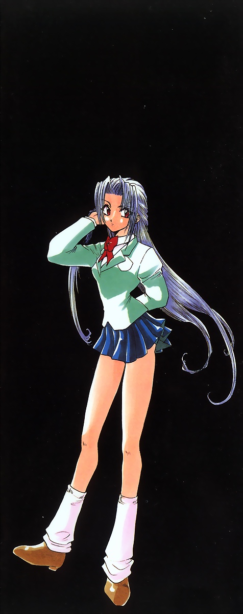 Shinsei no Ikenie page 4 full