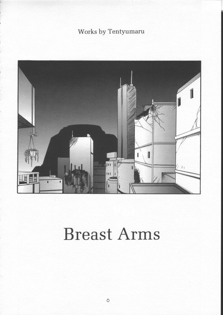 Breast Arms page 4 full