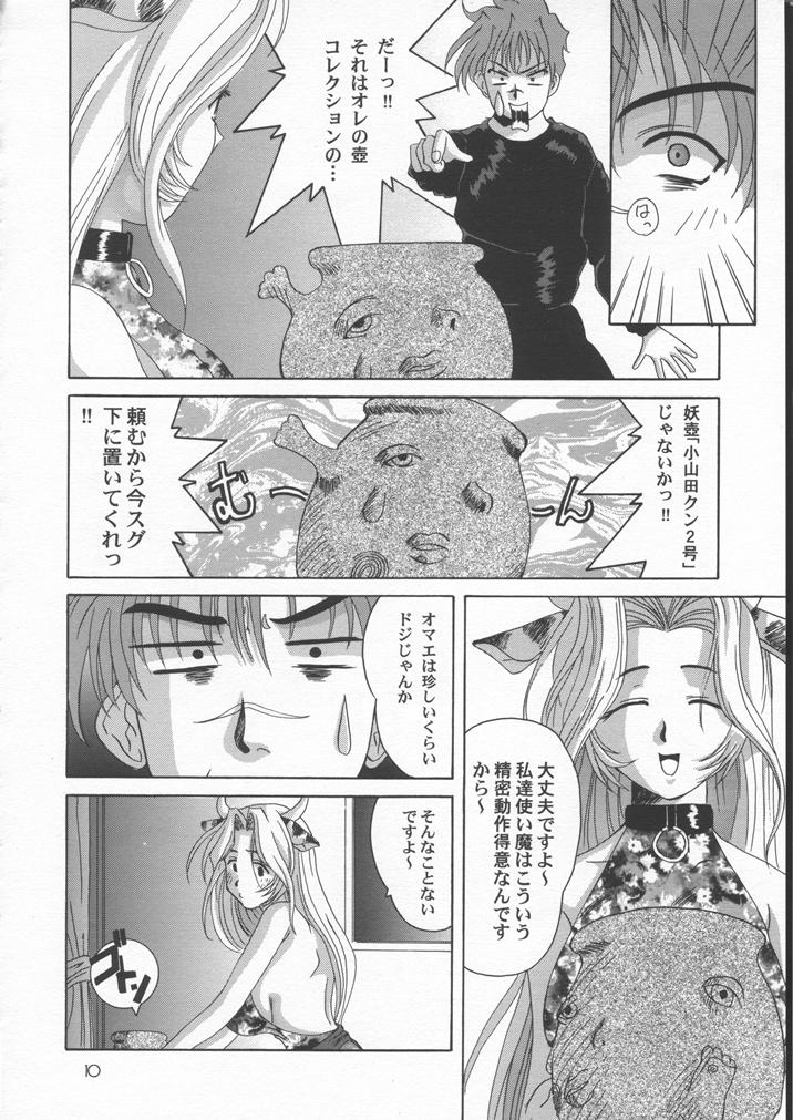 Breast Arms page 8 full