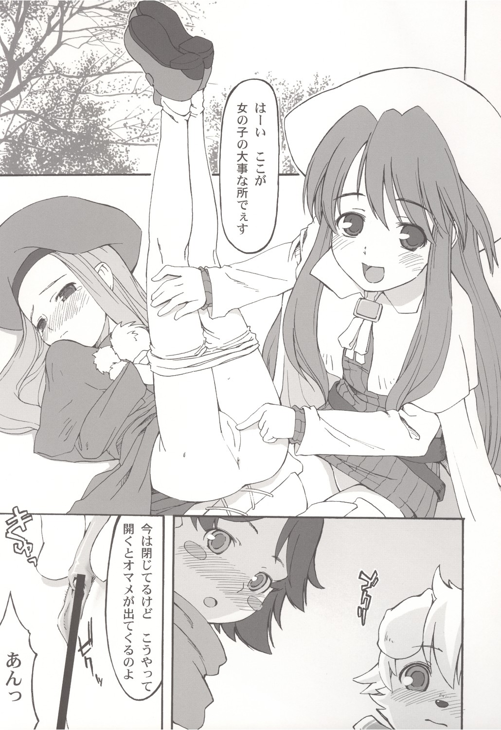 edelweiss page 6 full