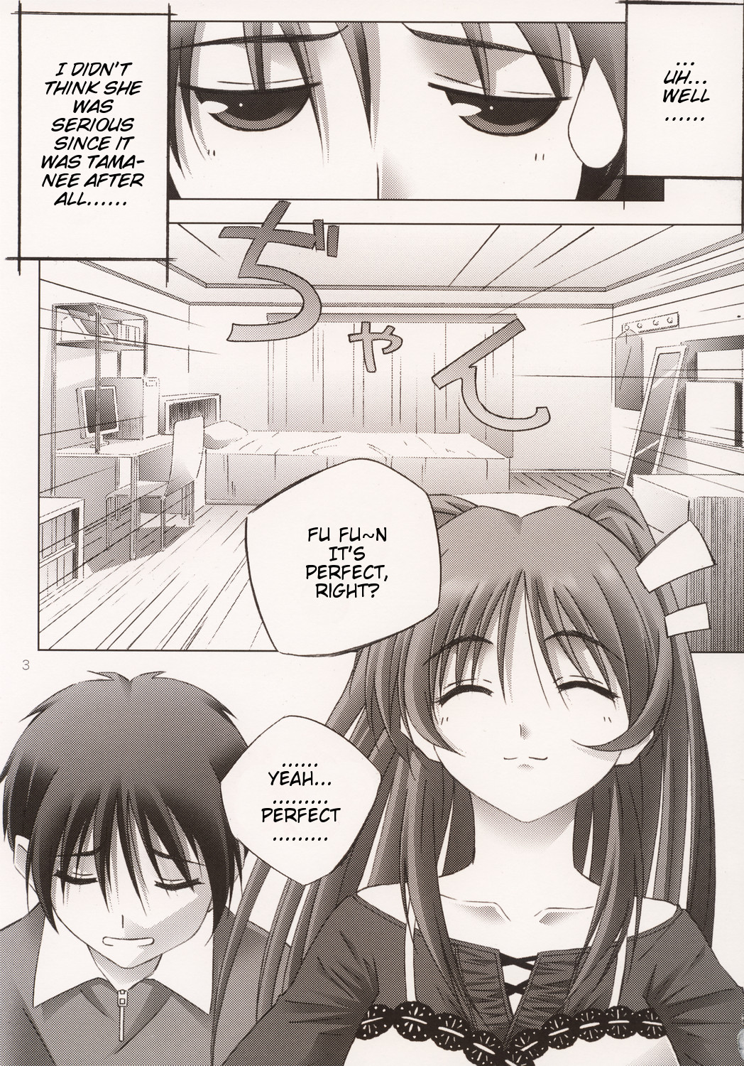 Pinky Ring page 4 full