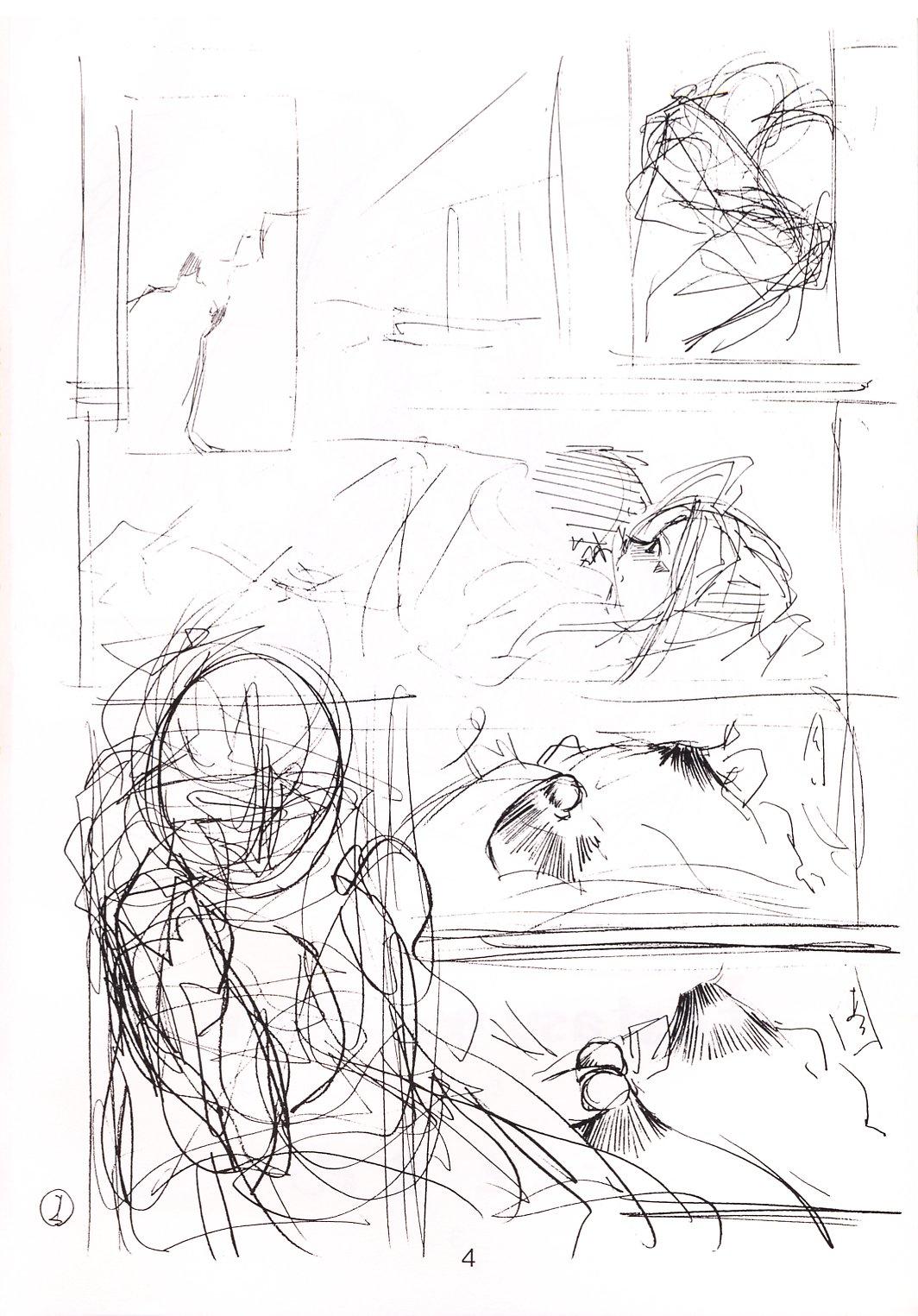 soritude soritaire FX-0 page 3 full