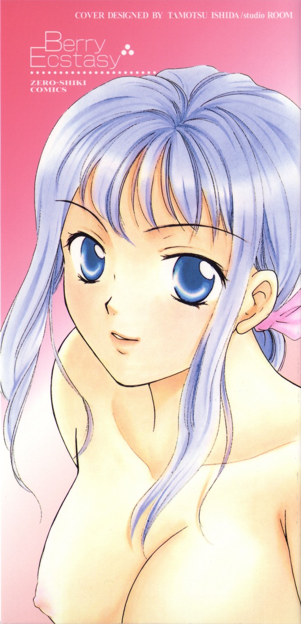 Berry Ecstasy page 2 full