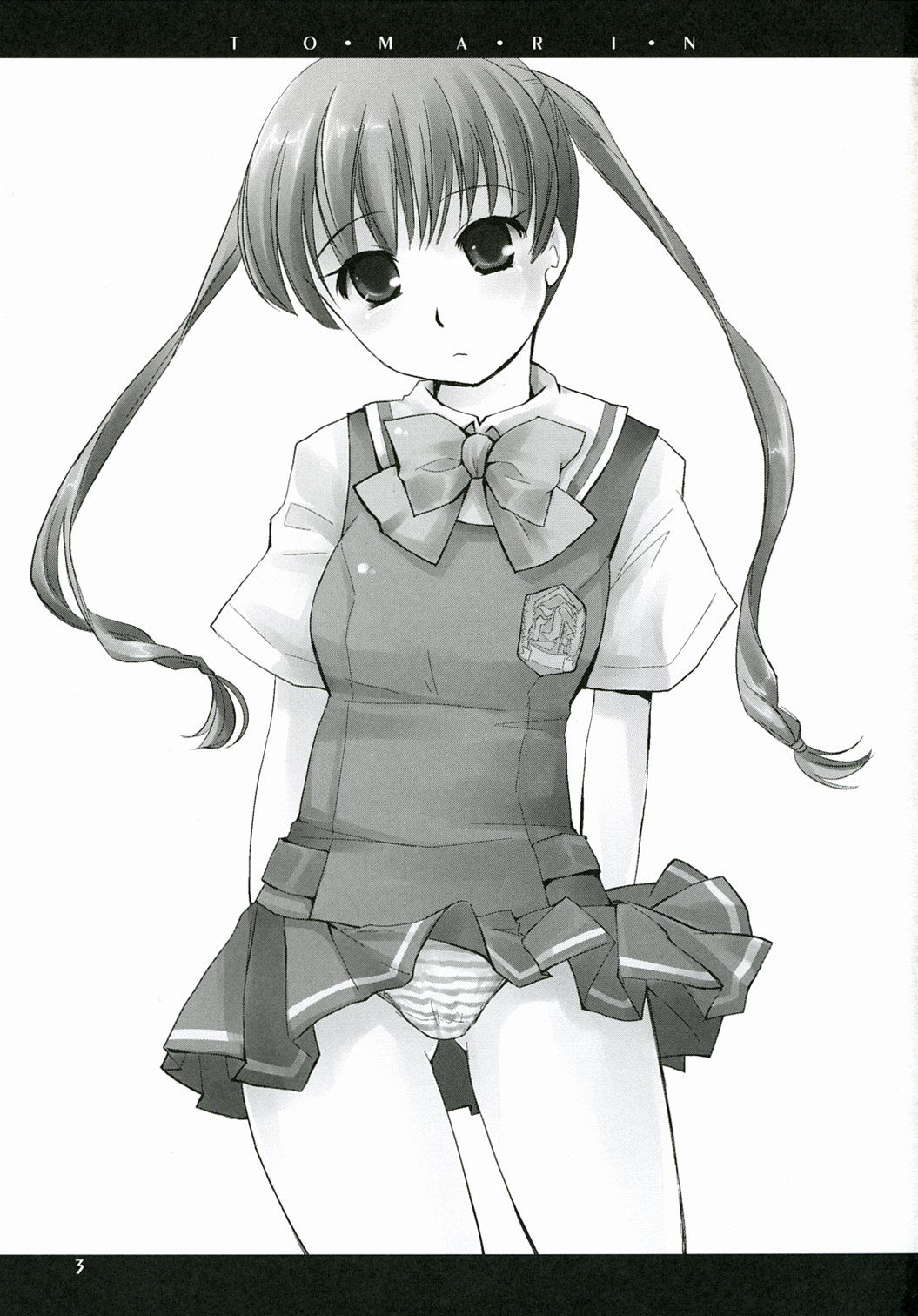 Tomarin 2 page 2 full