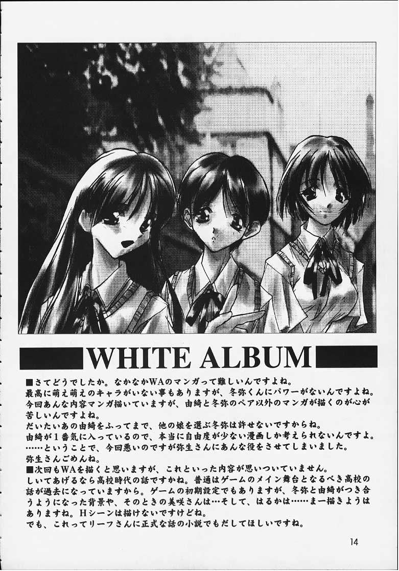 Twin Heart PREMIUM 64 STORYS page 9 full