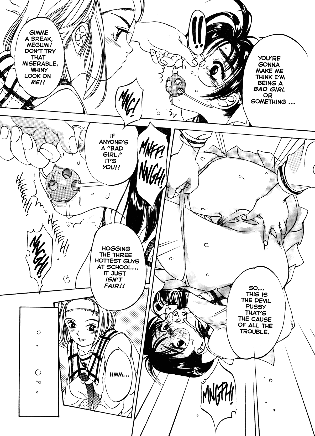 Silky Whip 6 page 8 full