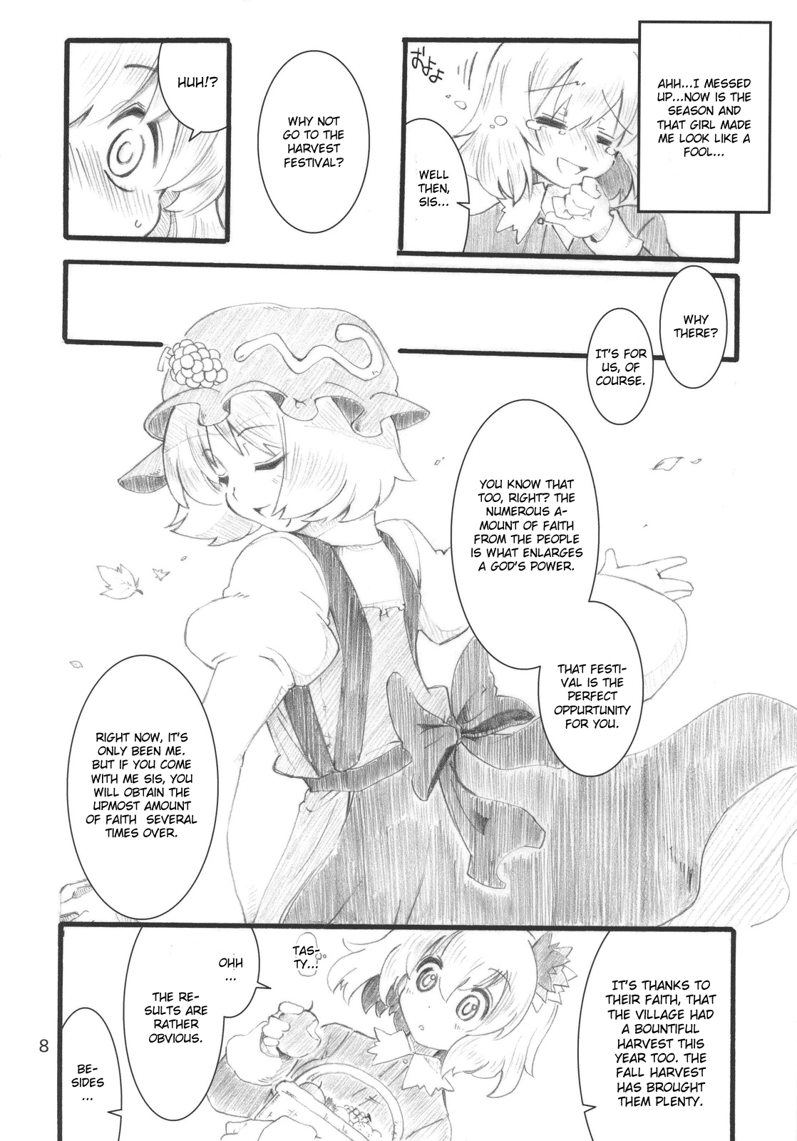 AUTUMN LEAVES page 8 full