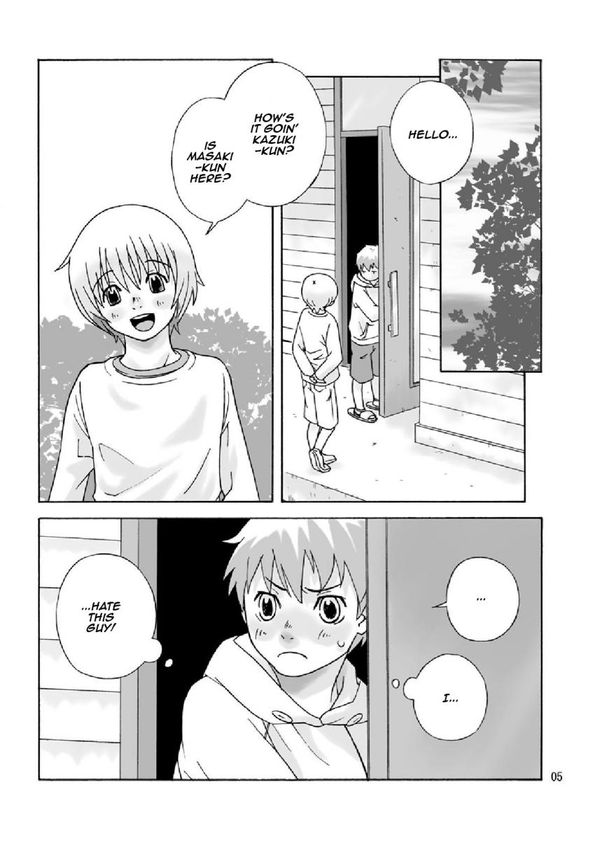 Brothers page 3 full