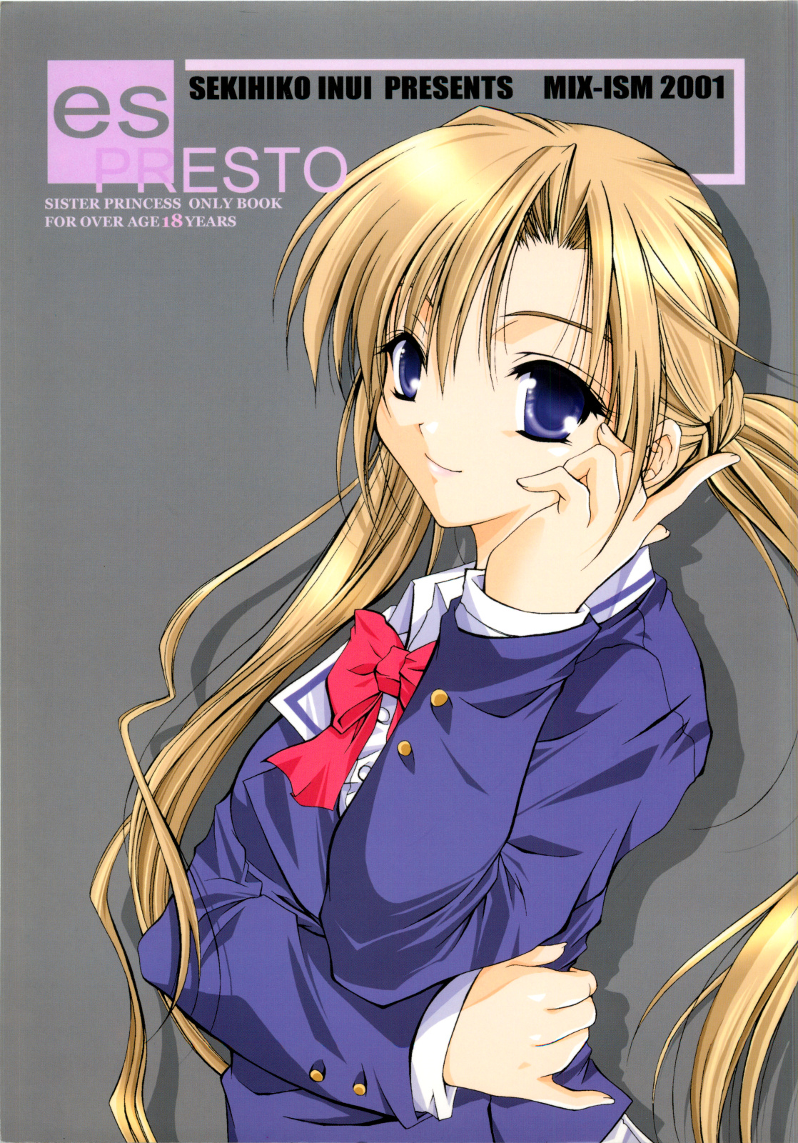 es-PRESTO page 1 full