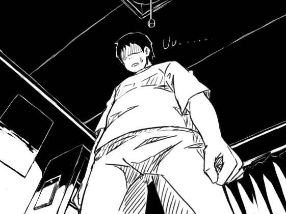 Chi Digi Musume to Youjo no Onaka | Digital Broadcasting Girl page 8 full