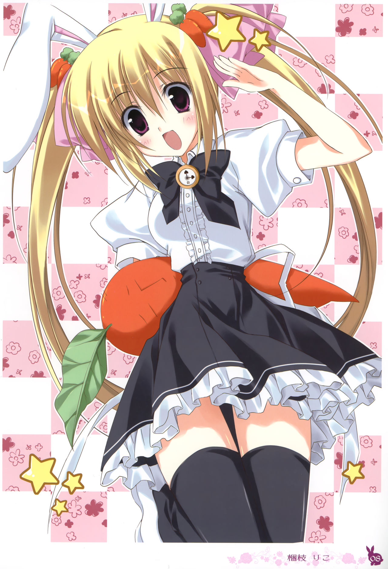 Rabbit.net Chronicles 2004-2010 page 5 full