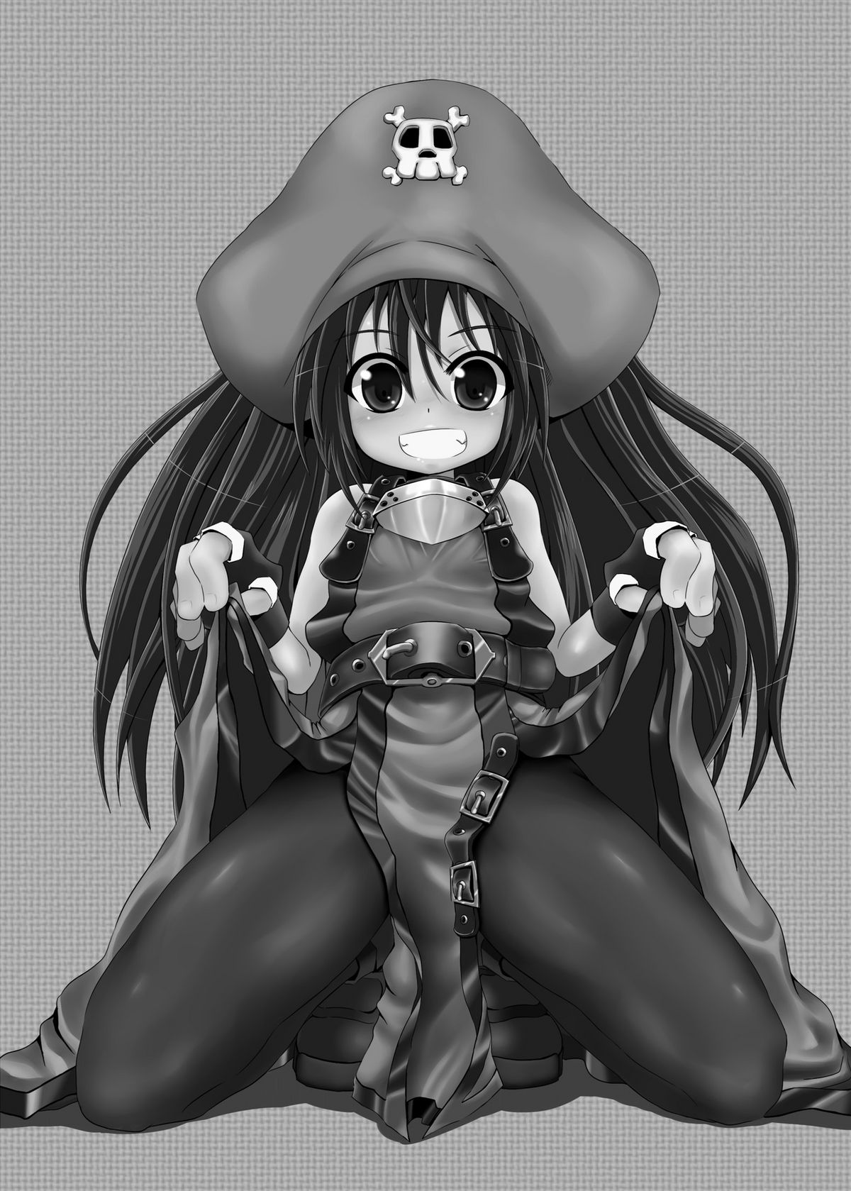 May to Tanoshiku Ecchi Suru Hon page 2 full