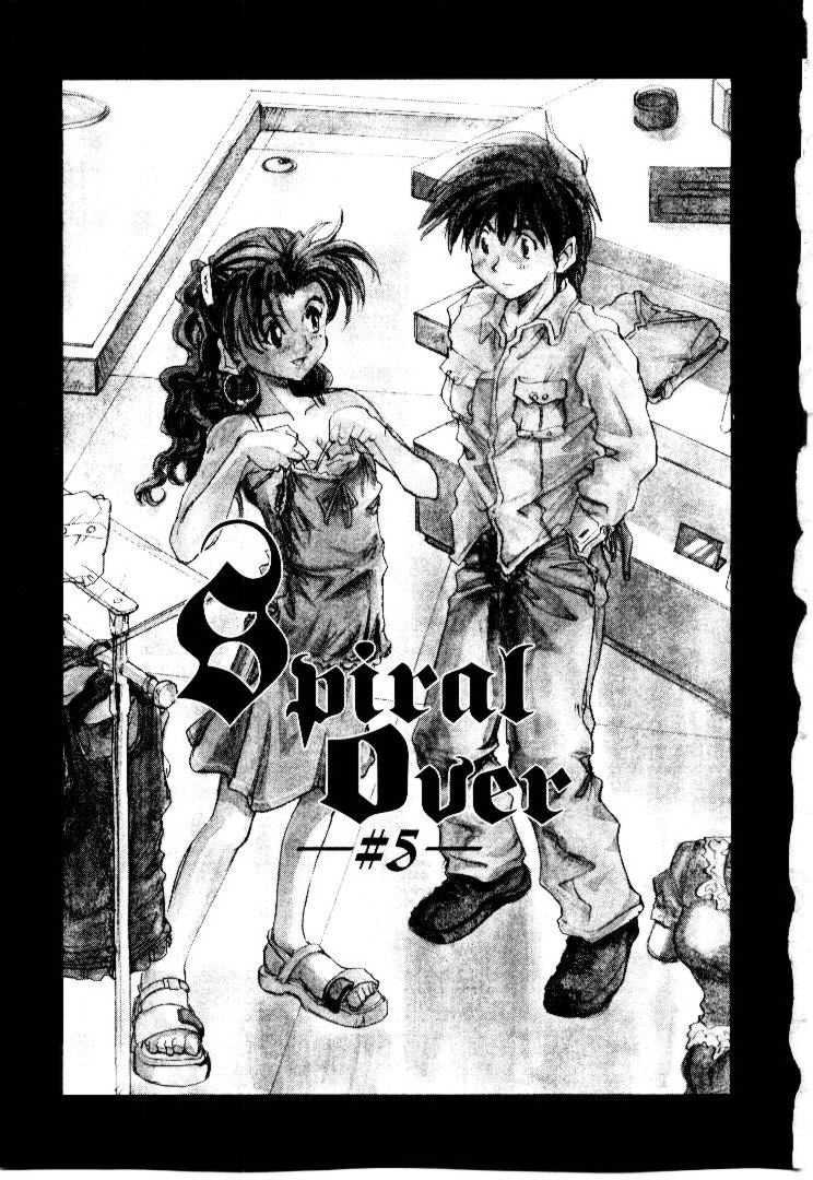 Spiral Over II page 9 full